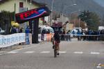 2° CICLOCROSS CITTÀ DI FONZASO - TROFEO G.G.GARBIN